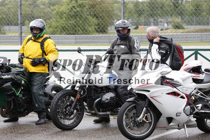 Archiv-2025/14 05.05.2025 Peter Studer have-fun ADR/Impressionen